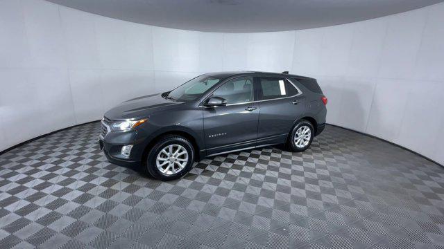 used 2019 Chevrolet Equinox car, priced at $11,971