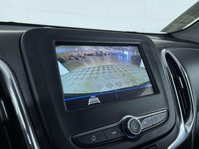 used 2019 Chevrolet Equinox car, priced at $11,971