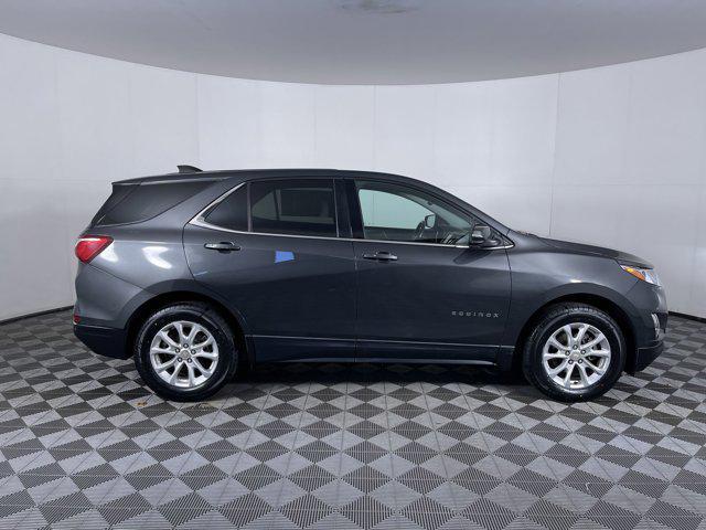 used 2019 Chevrolet Equinox car, priced at $11,971