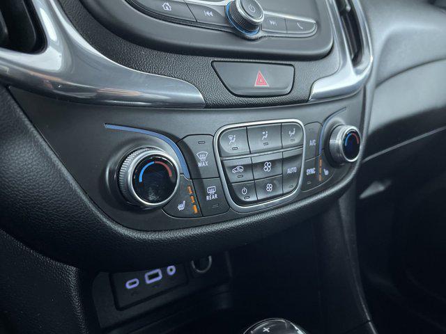 used 2019 Chevrolet Equinox car, priced at $11,971
