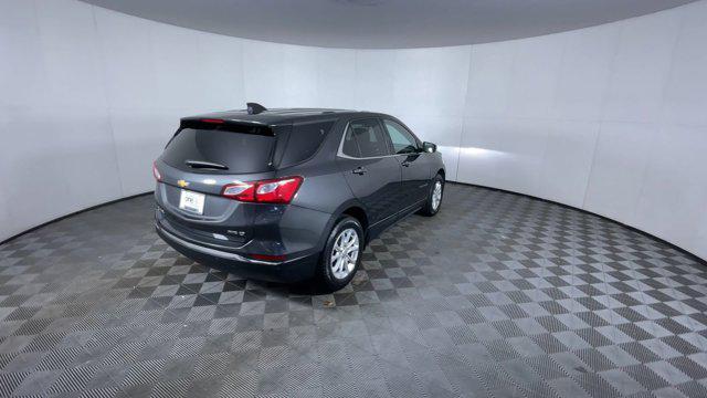 used 2019 Chevrolet Equinox car, priced at $11,971