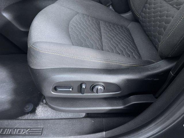 used 2019 Chevrolet Equinox car, priced at $11,971