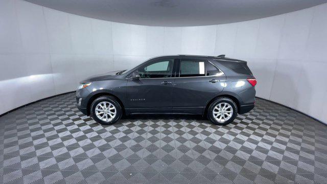 used 2019 Chevrolet Equinox car, priced at $11,971