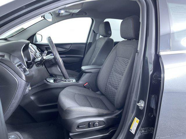 used 2019 Chevrolet Equinox car, priced at $11,971