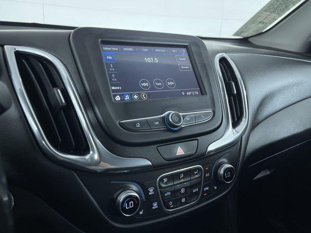 used 2019 Chevrolet Equinox car, priced at $11,971