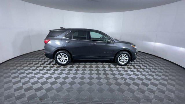 used 2019 Chevrolet Equinox car, priced at $11,971