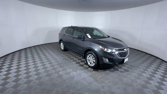 used 2019 Chevrolet Equinox car, priced at $11,971