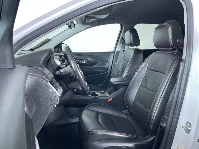used 2020 GMC Terrain car, priced at $13,971