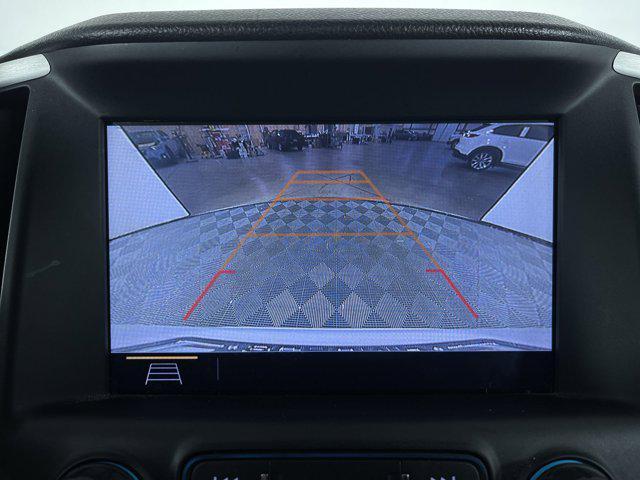 used 2020 GMC Terrain car, priced at $13,971