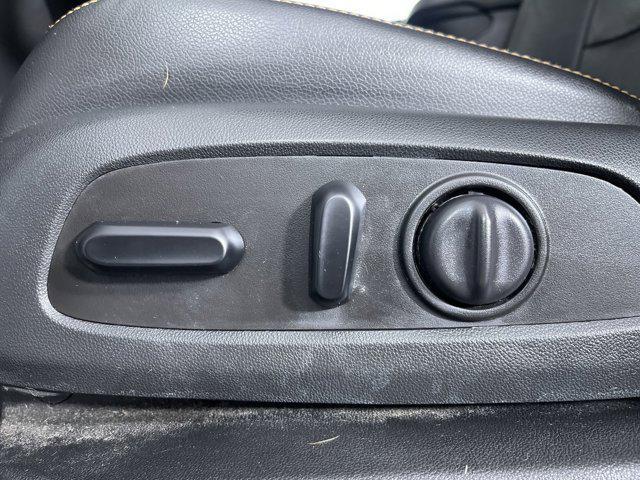 used 2020 GMC Terrain car, priced at $13,971