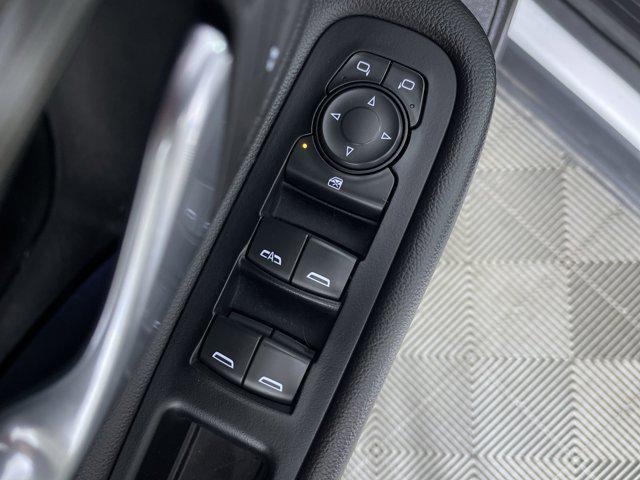 used 2020 GMC Terrain car, priced at $13,971