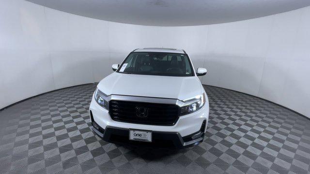 used 2022 Honda Ridgeline car, priced at $32,409