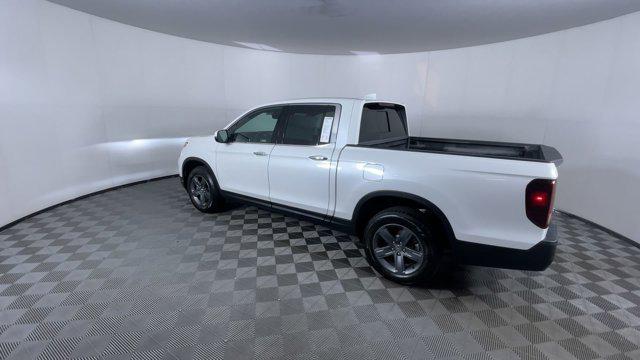 used 2022 Honda Ridgeline car, priced at $32,409