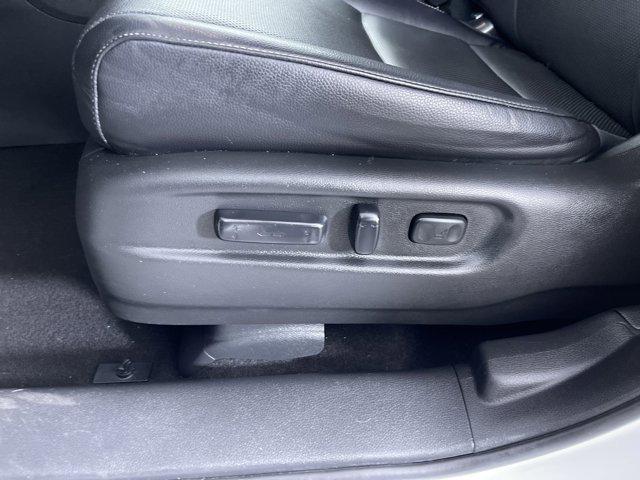used 2022 Honda Ridgeline car, priced at $32,409