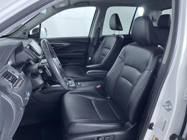 used 2022 Honda Ridgeline car, priced at $32,409