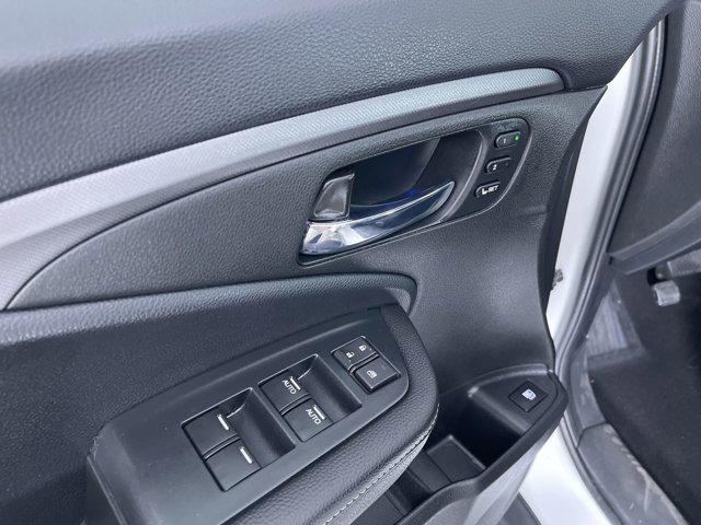 used 2022 Honda Ridgeline car, priced at $32,409
