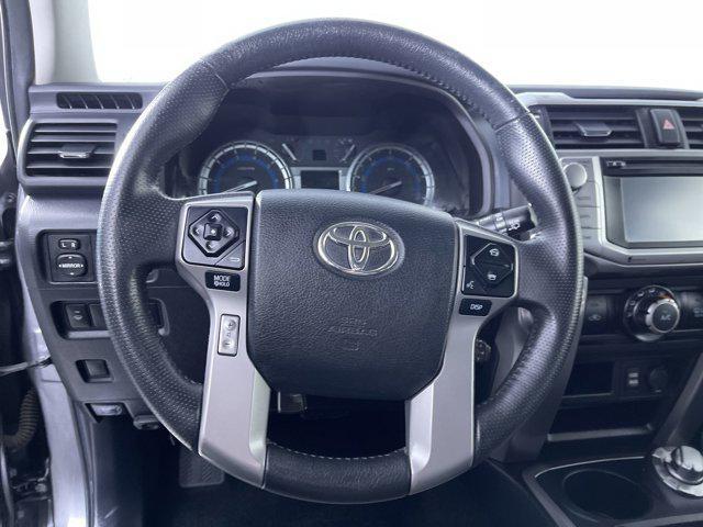 used 2019 Toyota 4Runner car, priced at $37,398