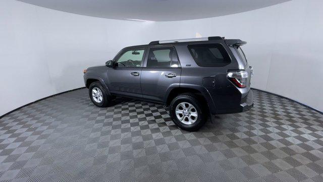 used 2019 Toyota 4Runner car, priced at $37,398