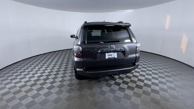 used 2019 Toyota 4Runner car, priced at $37,398