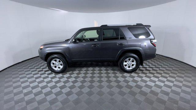 used 2019 Toyota 4Runner car, priced at $37,398