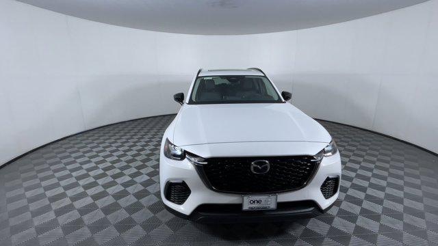 new 2025 Mazda CX-70 car, priced at $41,533