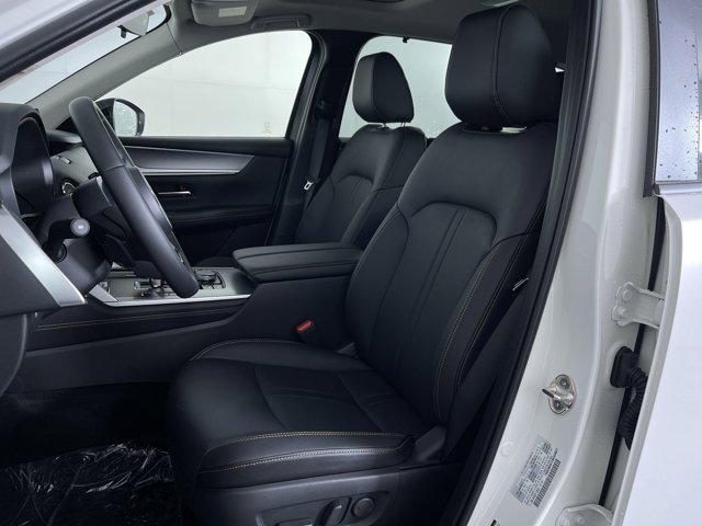 new 2025 Mazda CX-70 car, priced at $41,533