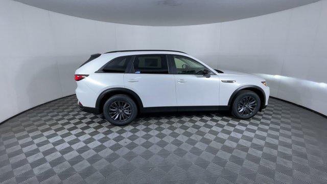 new 2025 Mazda CX-70 car, priced at $41,533