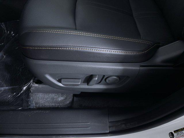 new 2025 Mazda CX-70 car, priced at $41,533