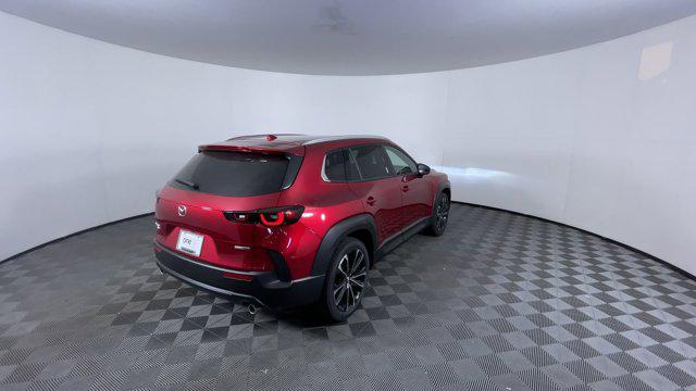 new 2025 Mazda CX-50 car, priced at $38,792