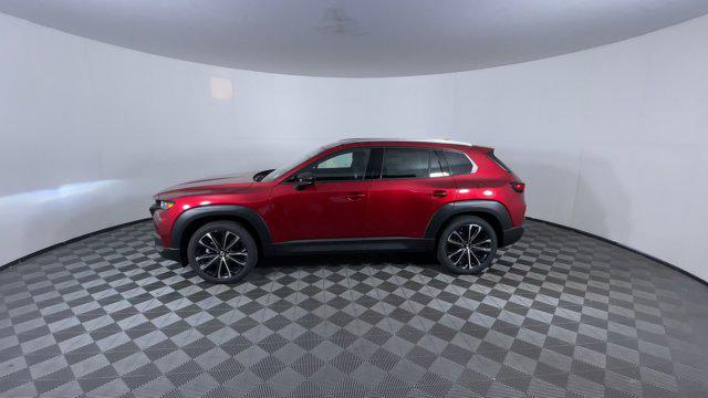 new 2025 Mazda CX-50 car, priced at $38,792