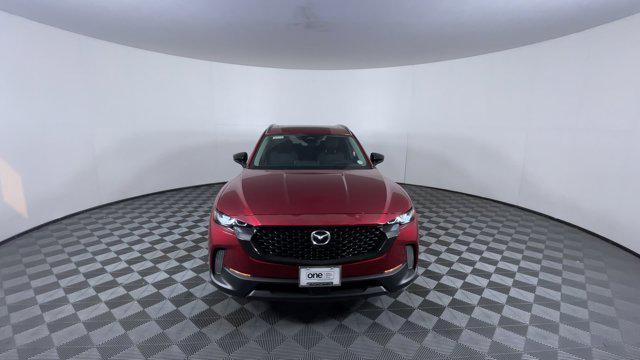 new 2025 Mazda CX-50 car, priced at $38,792