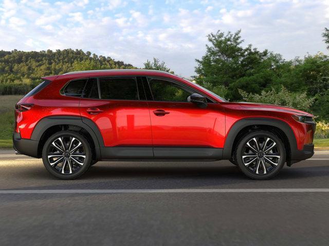 new 2025 Mazda CX-50 car, priced at $38,792