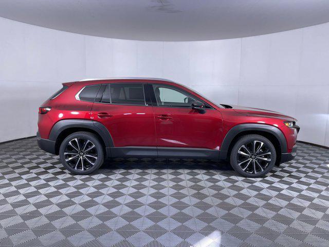 new 2025 Mazda CX-50 car, priced at $38,792