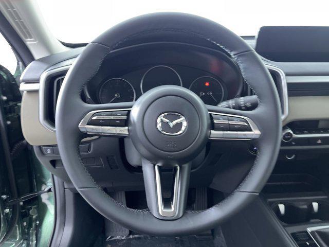 new 2025 Mazda CX-50 car, priced at $32,887