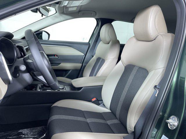 new 2025 Mazda CX-50 car, priced at $32,887