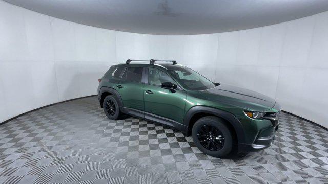 new 2025 Mazda CX-50 car, priced at $32,887