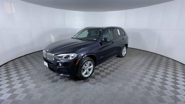 used 2018 BMW X5 eDrive car, priced at $19,967