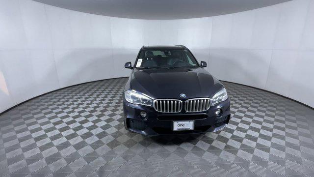 used 2018 BMW X5 eDrive car, priced at $19,967