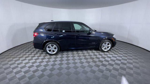 used 2018 BMW X5 eDrive car, priced at $19,967