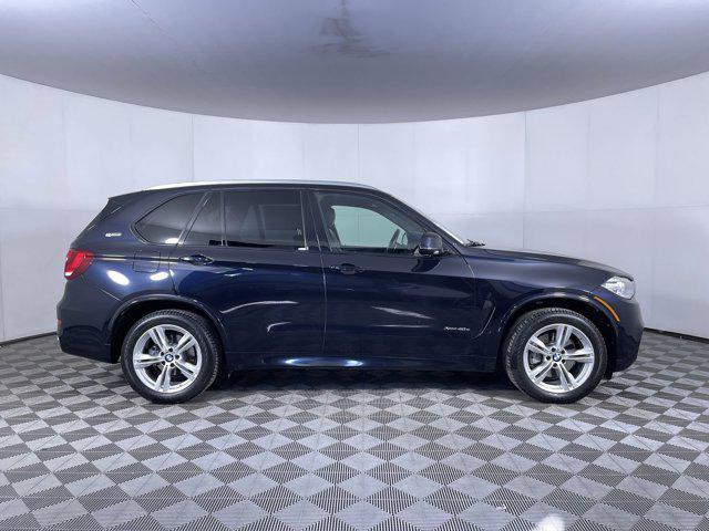 used 2018 BMW X5 eDrive car, priced at $19,967