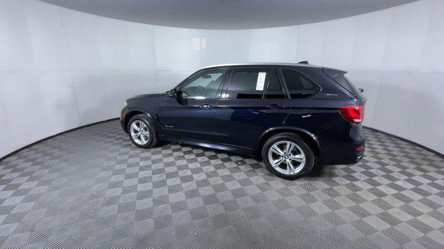 used 2018 BMW X5 eDrive car, priced at $19,967