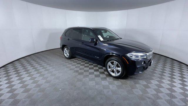 used 2018 BMW X5 eDrive car, priced at $19,967