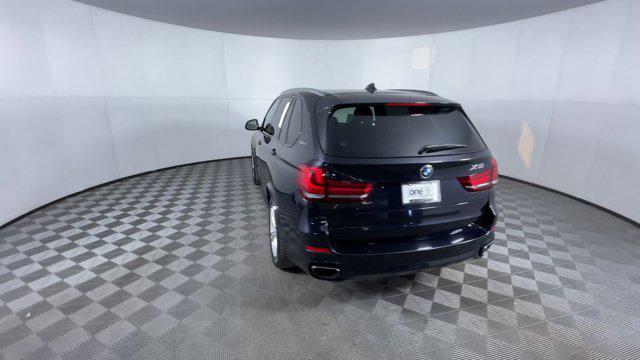 used 2018 BMW X5 eDrive car, priced at $19,967