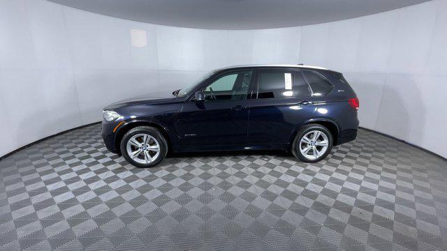 used 2018 BMW X5 eDrive car, priced at $19,967