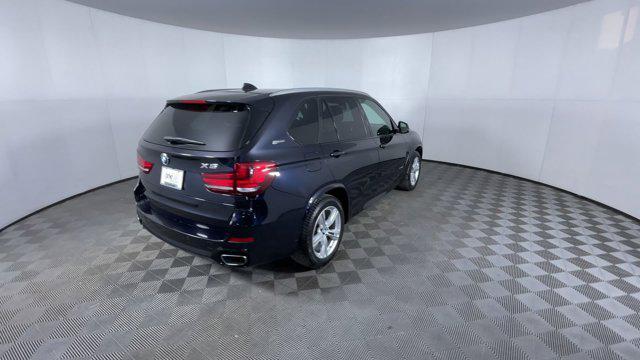 used 2018 BMW X5 eDrive car, priced at $19,967