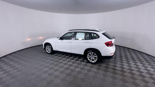 used 2013 BMW X1 car, priced at $8,900