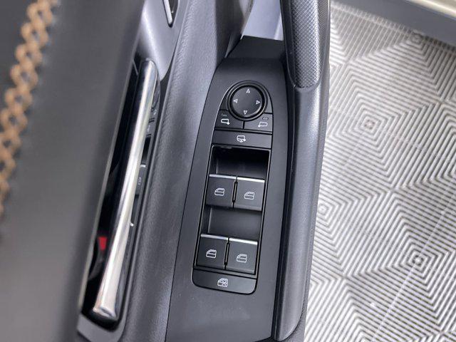 new 2025 Mazda CX-50 car, priced at $44,866