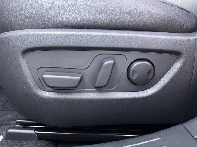 new 2025 Mazda CX-50 car, priced at $44,866