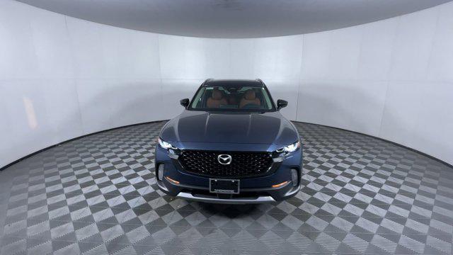 new 2025 Mazda CX-50 car, priced at $44,005