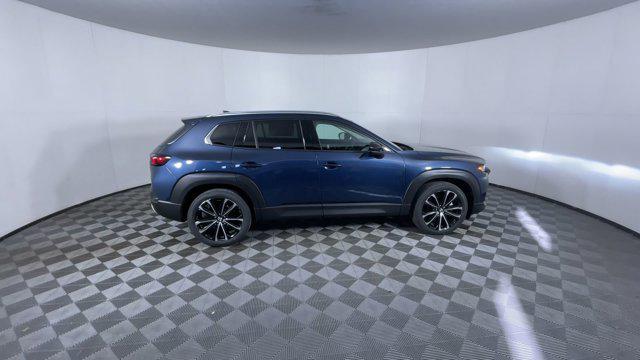 new 2025 Mazda CX-50 car, priced at $44,005